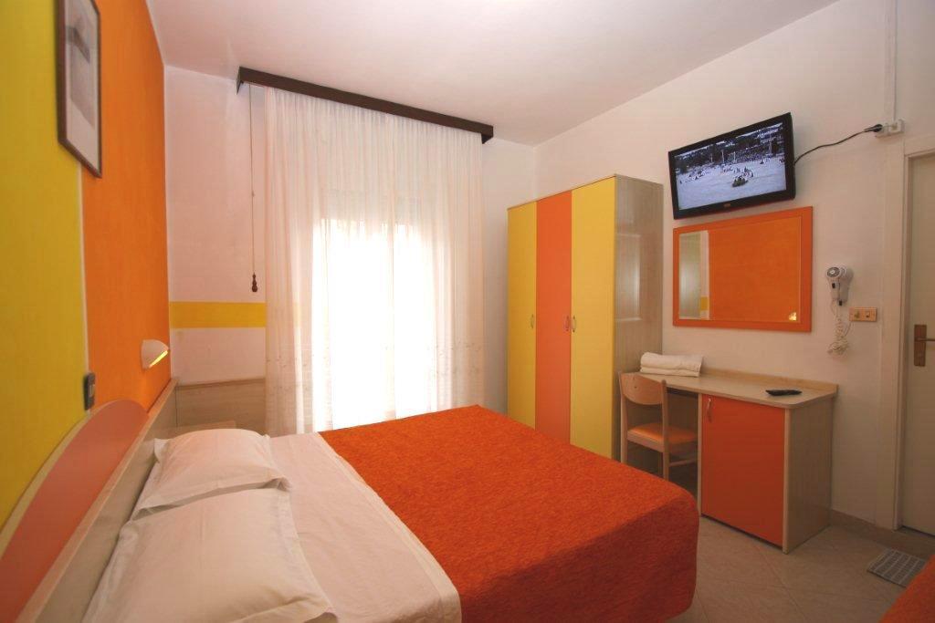 Hotel Ristoro Bellaria-Igea Marina Exterior photo